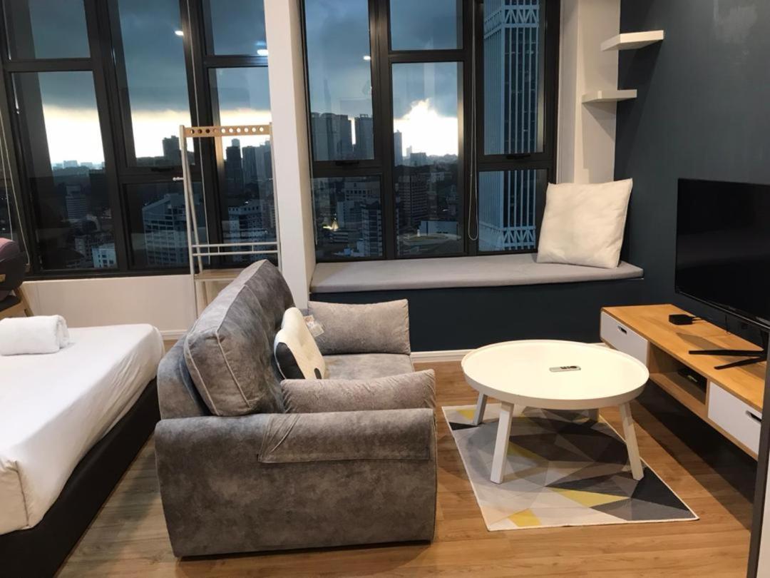 Ceylonz Suite Kuala Lumpur Eksteriør billede